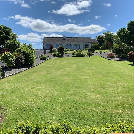 Kilcarragh House Hotel Kilfenora Eksteriør billede