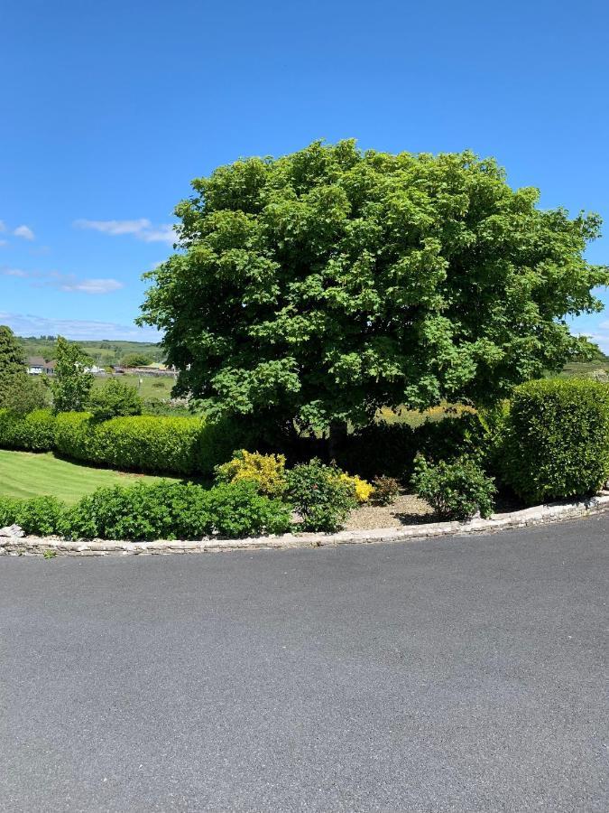 Kilcarragh House Hotel Kilfenora Eksteriør billede