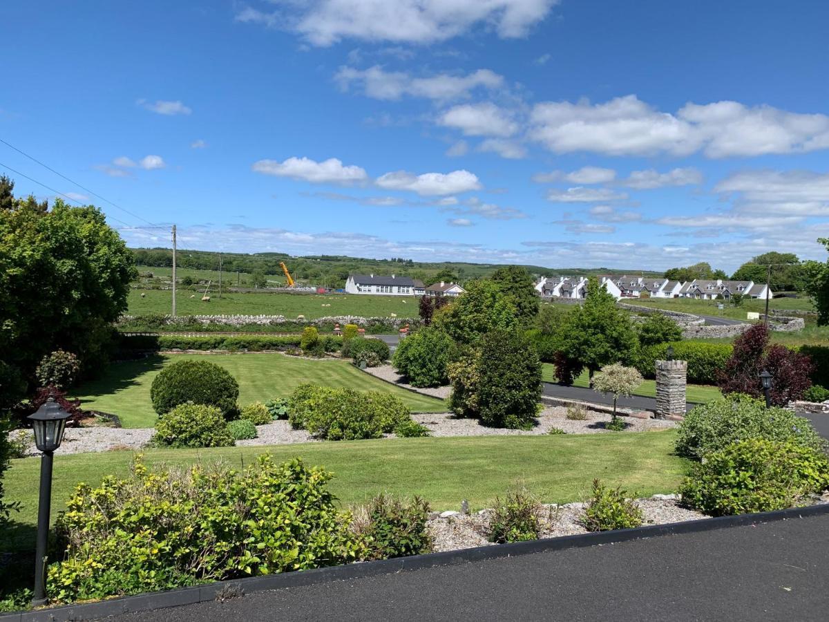 Kilcarragh House Hotel Kilfenora Eksteriør billede