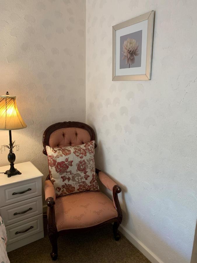 Kilcarragh House Hotel Kilfenora Eksteriør billede