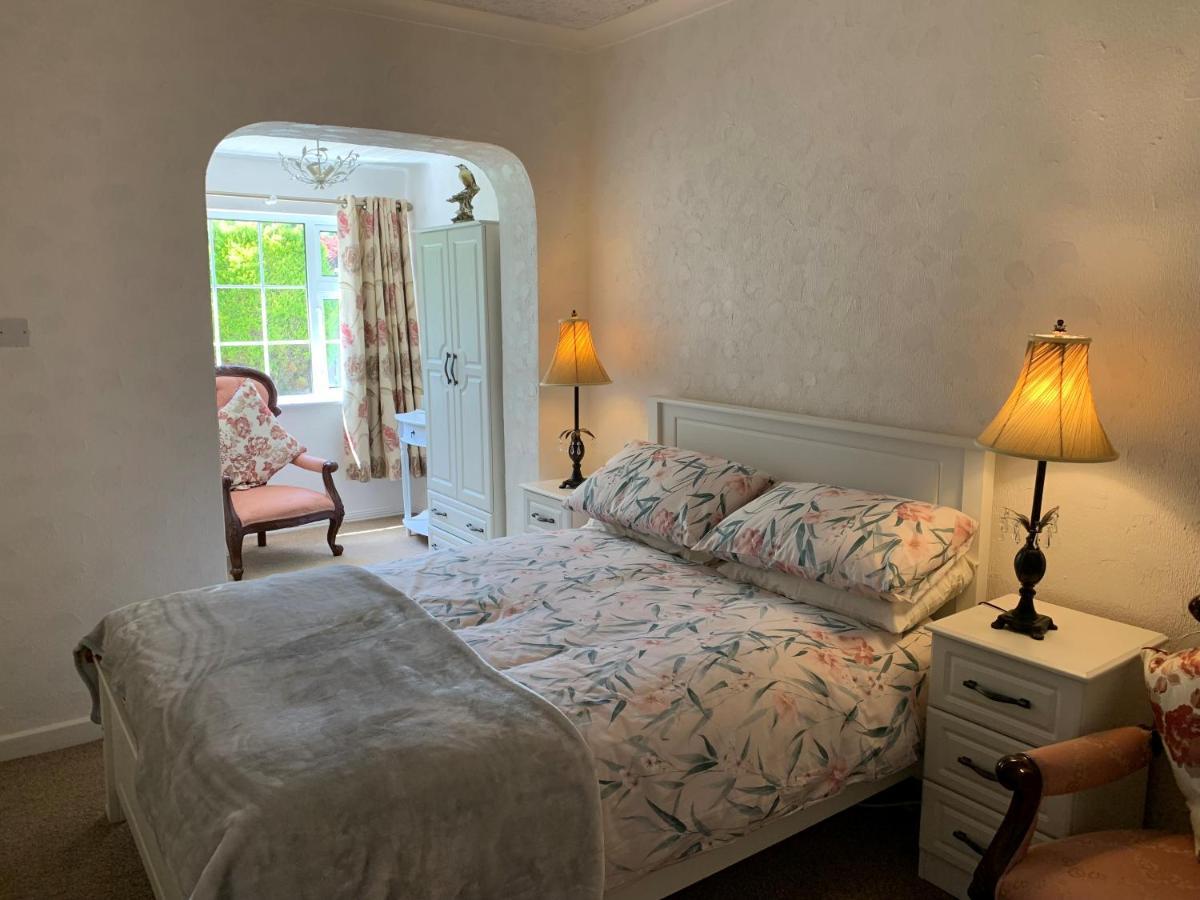 Kilcarragh House Hotel Kilfenora Eksteriør billede